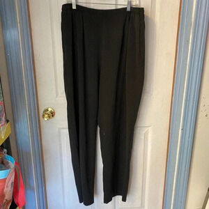 Dealer’s & Damont’s Casual Pants Women Size 1X